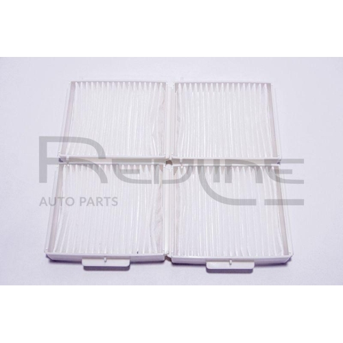 Filter Innenraumluft Red-line 36MZ014 für Fiat Mazda
