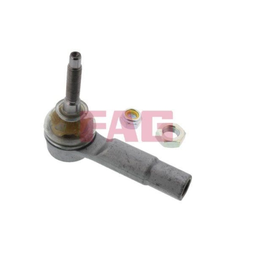 Tie Rod End Schaeffler Fag 840 0910 10 for Alfa Romeo Chrysler Fiat Front Axle