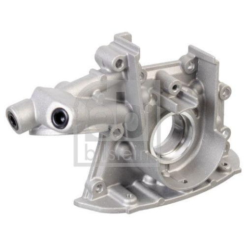Ölpumpe Febi Bilstein 178674 für Nissan Peugeot Renault Dacia