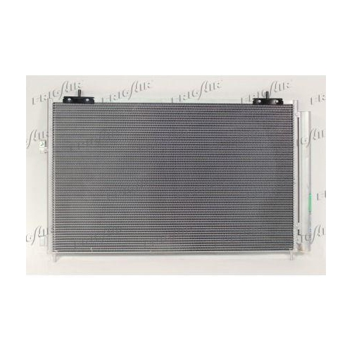 Kondensator Klimaanlage Frigair 0815.3057 für Toyota