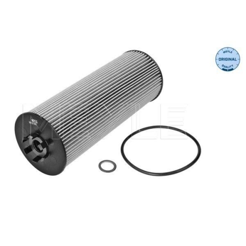 Ölfilter Meyle 1001150011 Meyle-original: True To Oe. für Audi Skoda VW