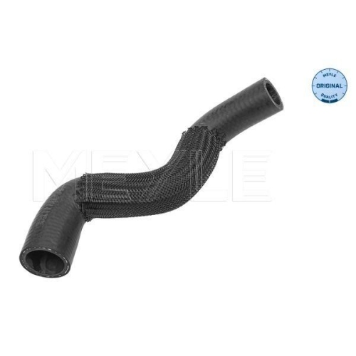 K&uuml;hlerschlauch Meyle 0192220020 Meyle-original: True To Oe. f&uuml;r Mercedes Benz