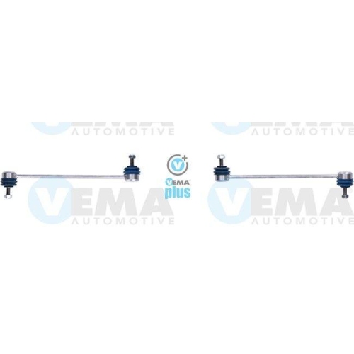 Stange/strebe Stabilisator Vema 250063 Vema Plus f&uuml;r Audi Vag