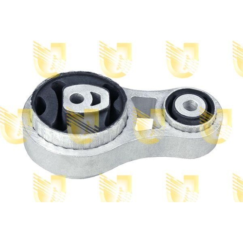 Lagerung Automatikgetriebe Unigom 396439 f&uuml;r Ford Ford Motor Company Hinten