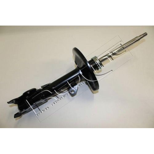 Stoßdämpfer Red-line 39TO149 für Toyota Lexus Vorderachse Links