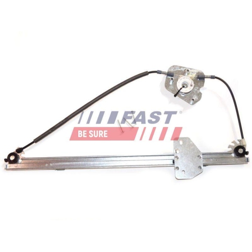 Fensterheber Fast FT91987 f&uuml;r Fiat Iveco Vorne Links