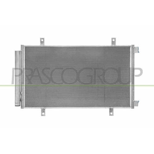 Kondensator Klimaanlage Prasco SZ364C001 Prascoselection f&uuml;r Suzuki
