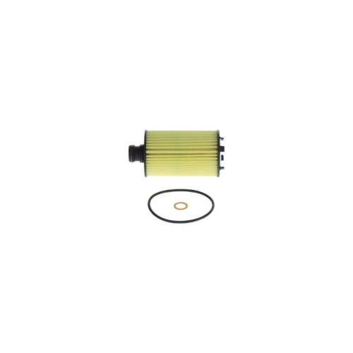 &Ouml;lfilter Bosch F026407154 f&uuml;r Ssangyong