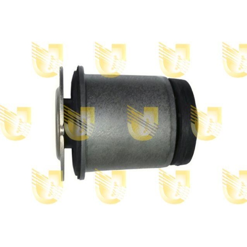 Lagerung Achsk&ouml;rper Unigom 390156 f&uuml;r Fiat Lancia Hinterachse Links