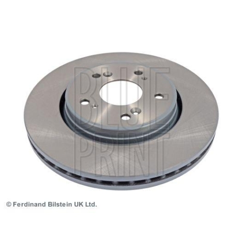 Bremsscheibe Blue Print ADH243104 für Honda Vorderachse