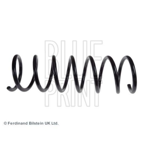 Fahrwerksfeder Blue Print ADM588367 für Mazda Hinterachse