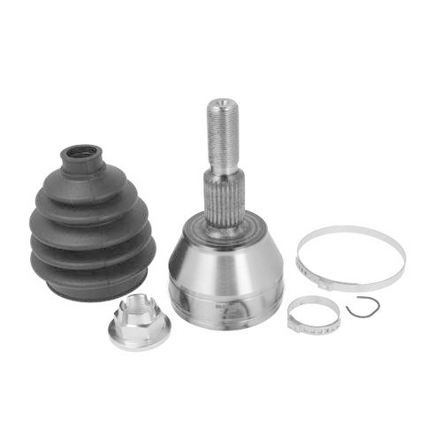 Gelenksatz Antriebswelle Metelli 15-1754 für Ford Vorderachse Vorderachse Links