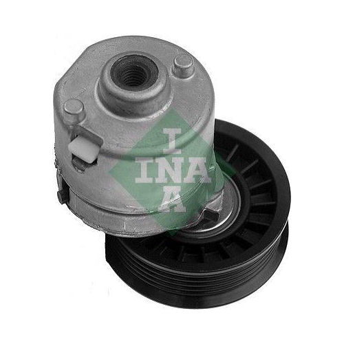 Riemenspanner Keilrippenriemen Schaeffler Ina 534 0279 10 für Ford