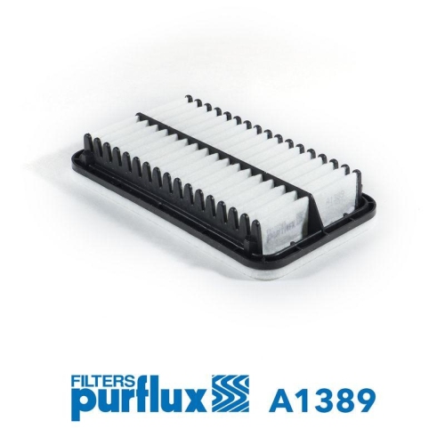 Luftfilter Purflux A1389 f&uuml;r Suzuki AC Generic
