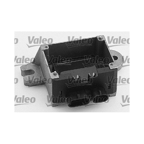 Steuerger&auml;t Z&uuml;ndanlage Valeo 245529 f&uuml;r Renault