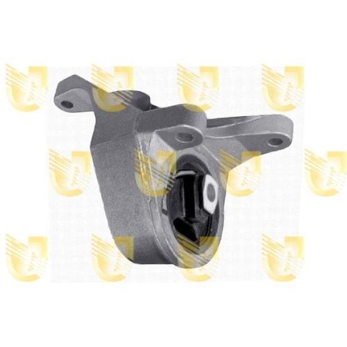 Lagerung Motor Unigom 396388 f&uuml;r Mini Getriebeseitig