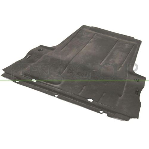 Motorraumd&auml;mmung Prasco RN0321900 Premium f&uuml;r Renault Fahrzeugfront Unten