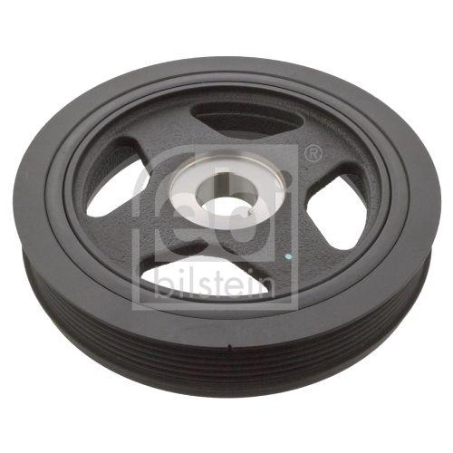 Riemenscheibe Kurbelwelle Febi Bilstein 104589 für Toyota