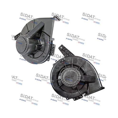 Innenraumgebl&auml;se Sidat 9.2114 f&uuml;r Audi Seat Skoda VW Vag