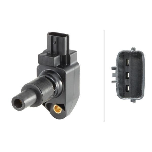 Ignition Coil Hella 5DA 230 035-931 for Mazda Hitachi