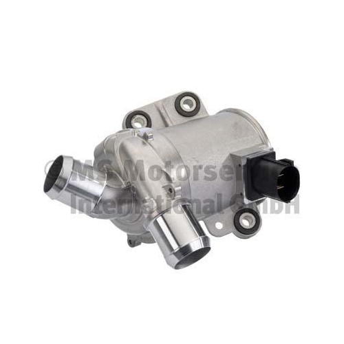 Wasserpumpe Motork&uuml;hlung Pierburg 7.03335.55.0 f&uuml;r Lincoln Ford