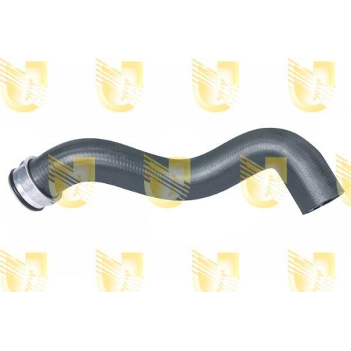 Radiator Hose Unigom M2164 for Mercedes Benz Mercedes Benz