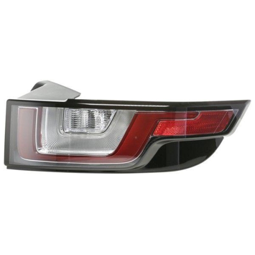 Heckleuchte Hella 2SK 012 379-411 f&uuml;r Land Rover Links