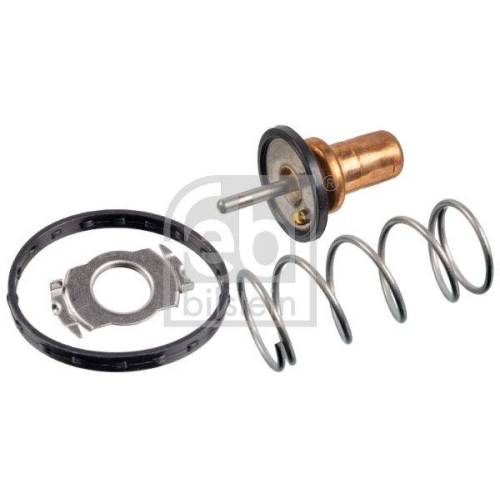Thermostat K&uuml;hlmittel Febi Bilstein 172432 f&uuml;r Mercedes Benz Mercedes Benz Smart