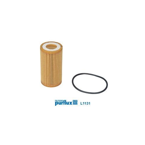 &Ouml;lfilter Purflux L1131 f&uuml;r Ford Peugeot