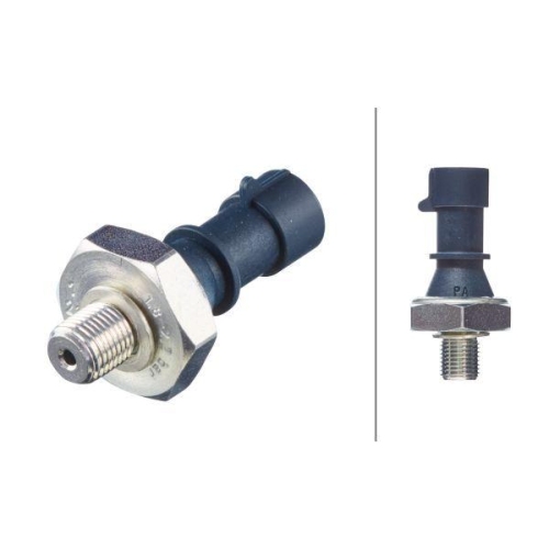 Öldruckschalter Hella 6ZL 003 259-211 für Opel Vauxhall General Motors