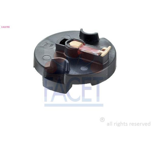 Z&uuml;ndverteilerl&auml;ufer Facet 3.8237RS Made In Italy - Oe Equivalent f&uuml;r Fiat Seat