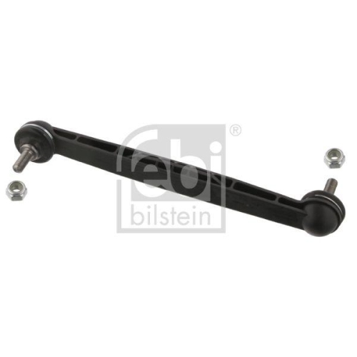 Stange/strebe Stabilisator Febi Bilstein 18086 Prokit f&uuml;r Audi Vorderachse Links