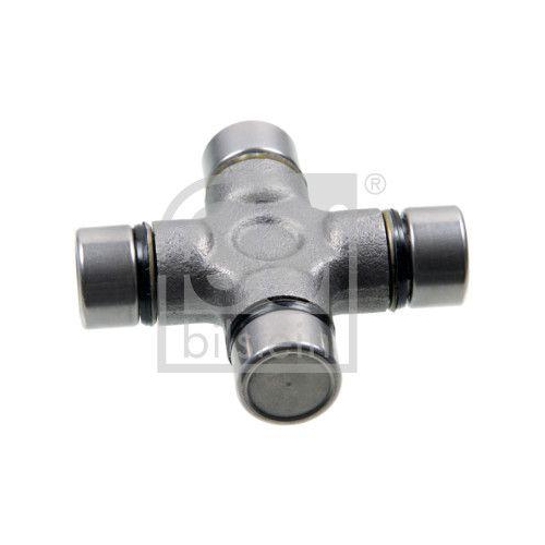 Gelenk Gelenkwelle Febi Bilstein 38416 für Mercedes Benz Mercedes Benz