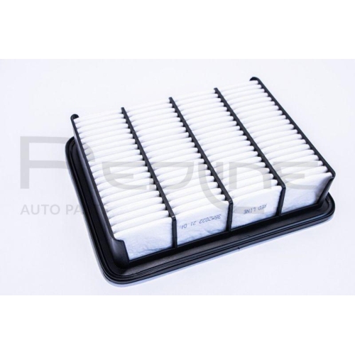 Luftfilter Red-line 36MZ022 f&uuml;r Ford Mazda Mitsubishi Opel