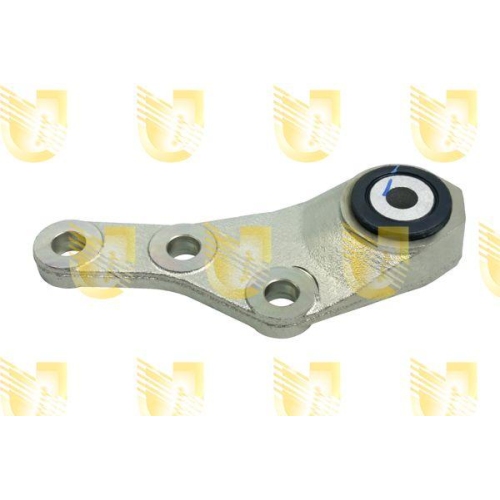 Lagerung Motor Unigom 395667/1 f&uuml;r Fiat Jeep Hinten