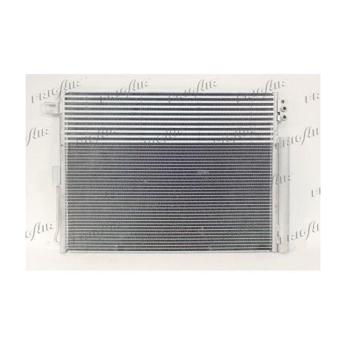 Kondensator Klimaanlage Frigair 0818.2033 f&uuml;r Chrysler