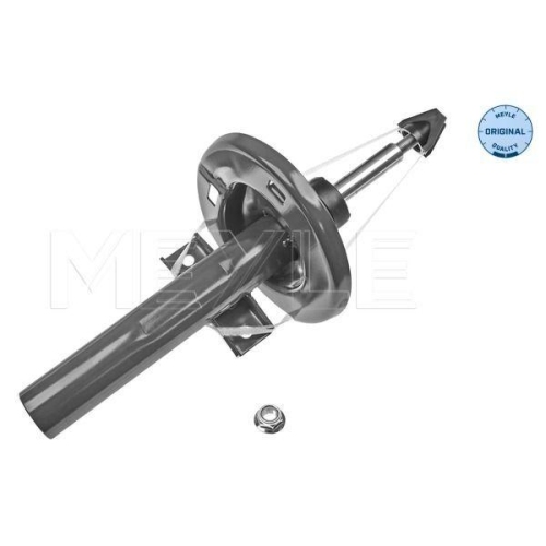 Sto&szlig;d&auml;mpfer Meyle 1266230005 Meyle-original: True To Oe. f&uuml;r Ford Seat VW