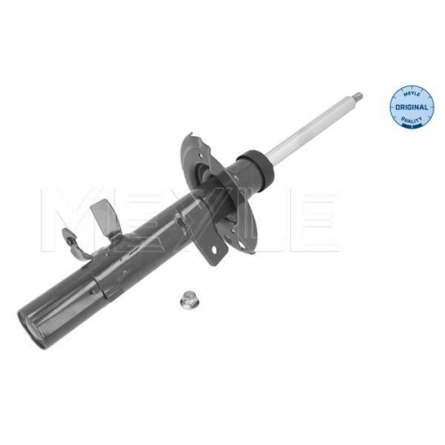 Sto&szlig;d&auml;mpfer Meyle 7266230060 Meyle-original: True To Oe. f&uuml;r Ford
