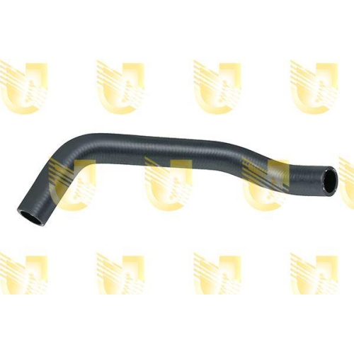 Schlauch Wärmetauscher (heizung) Unigom W9355 für Audi Seat Skoda VW
