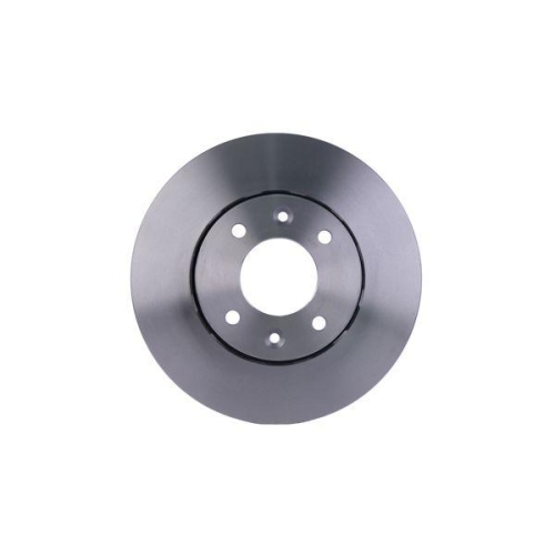 Bremsscheibe Hella 8DD 355 111-021 f&uuml;r Kia Vorderachse