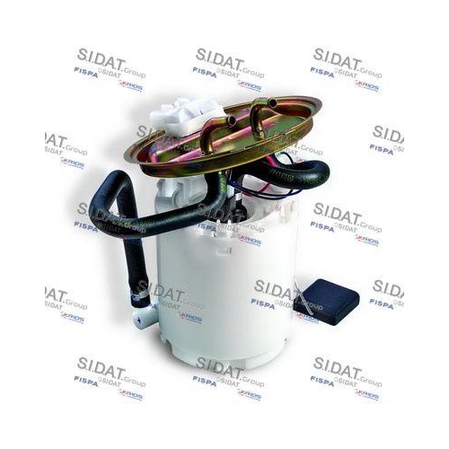 Kraftstoff F&ouml;rdereinheit Sidat 72079 f&uuml;r Opel Hitachi