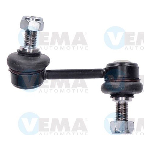 Stange/strebe Stabilisator Vema 26405 für Hyundai Kia Hinterachse Links