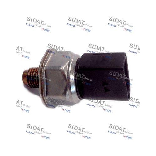 Sensor Kraftstoffdruck Sidat 83.1265 für Mercedes Benz Mercedes Benz Hitachi