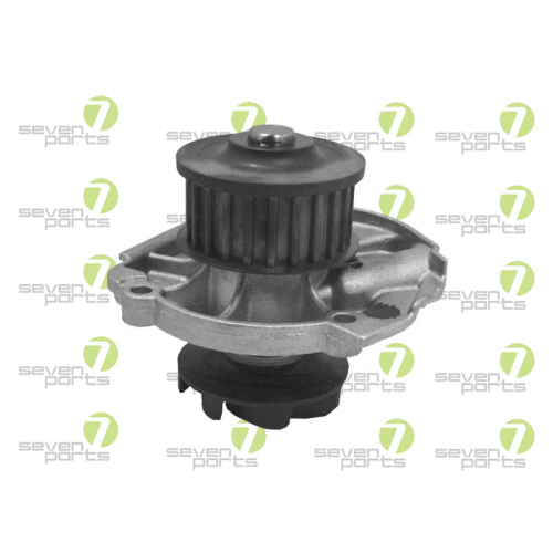 Wasserpumpe Motork&uuml;hlung 7 Seven Parts SV10866P f&uuml;r Fiat Lancia