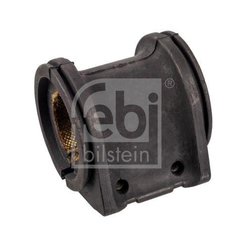 Lagerung Stabilisator Febi Bilstein 104596 f&uuml;r Mercedes Benz Mercedes Benz