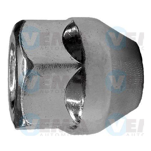 Radbolzen Vema 3190 f&uuml;r Mazda Mitsubishi Suzuki Toyota Volvo Smart