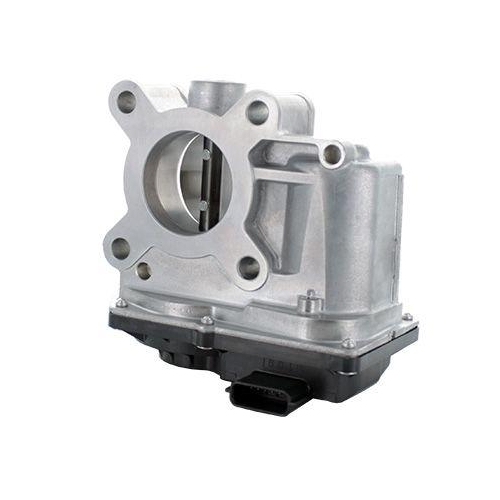 Drosselklappenstutzen Sidat 88.088 f&uuml;r Renault Renault Trucks