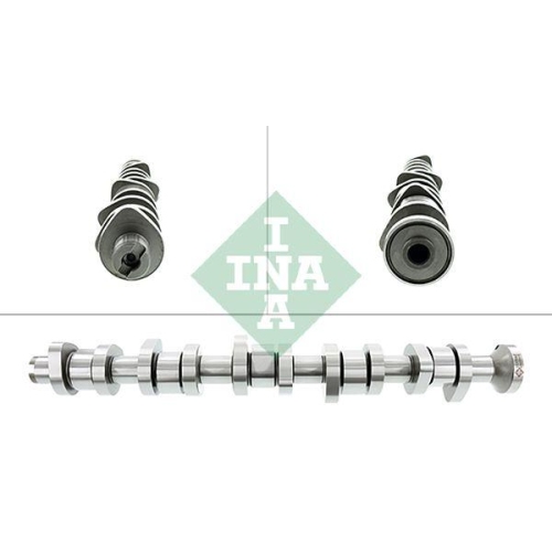 Nockenwelle Schaeffler Ina 428 0111 10 f&uuml;r Audi Seat Skoda VW