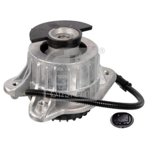 Lagerung Motor Febi Bilstein 108762 f&uuml;r Mercedes Benz Mercedes Benz Links