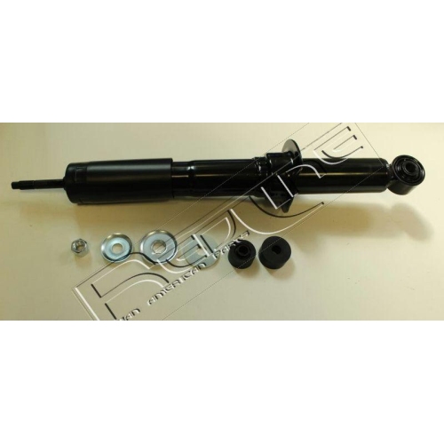 Stoßdämpfer Red-line 39TO026 für Toyota Lexus Vorderachse Links Rechts